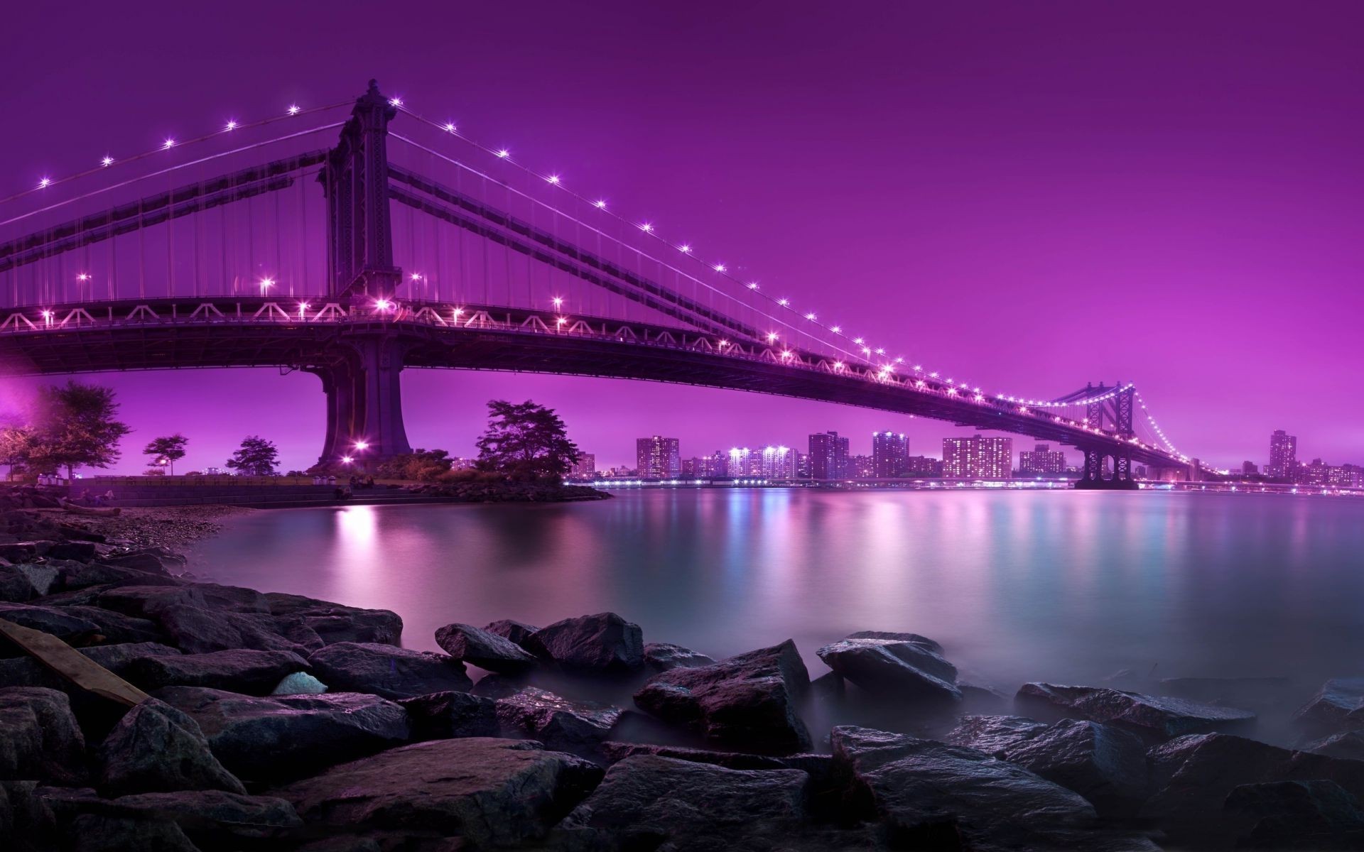 pontes ponte água ponte suspensa noite pôr do sol viagens rio crepúsculo cidade arquitetura sistema de transporte mar luz céu casa baía oceano reflexão suspensão