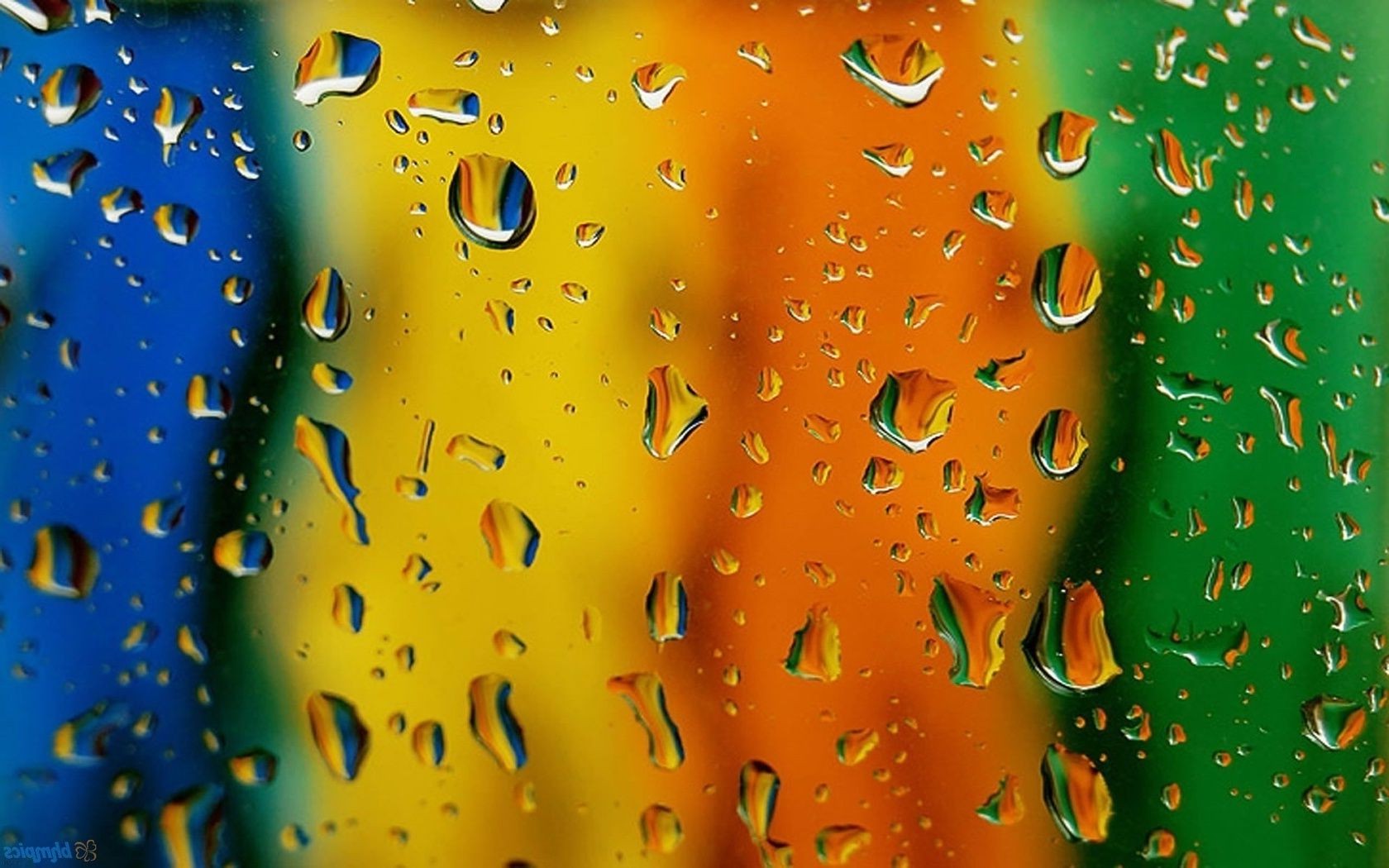 gotas e água molhado chuva gota água orvalho bolha gotas turquesa respingo limpo claro líquido beber resumo ondulação gotas frio brilhante desktop