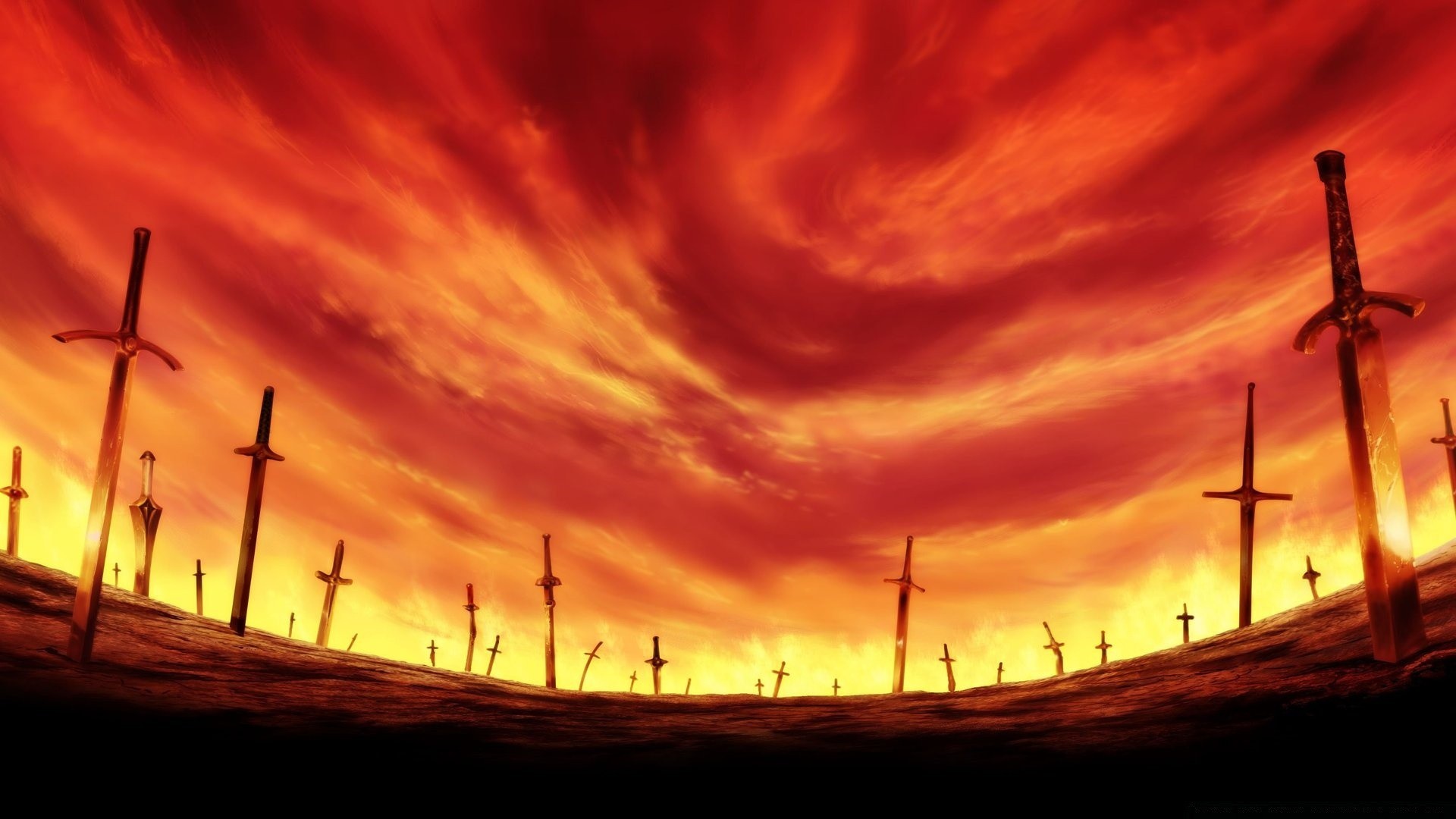 anime sonnenuntergang silhouette dämmerung himmel abend hintergrundbeleuchtung energie sonne dämmerung windpocken elektrizität kreuzigung