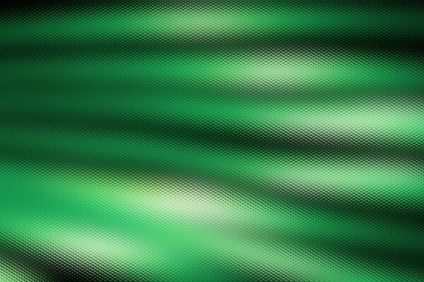 Abstract green background with imitation snake skin texture