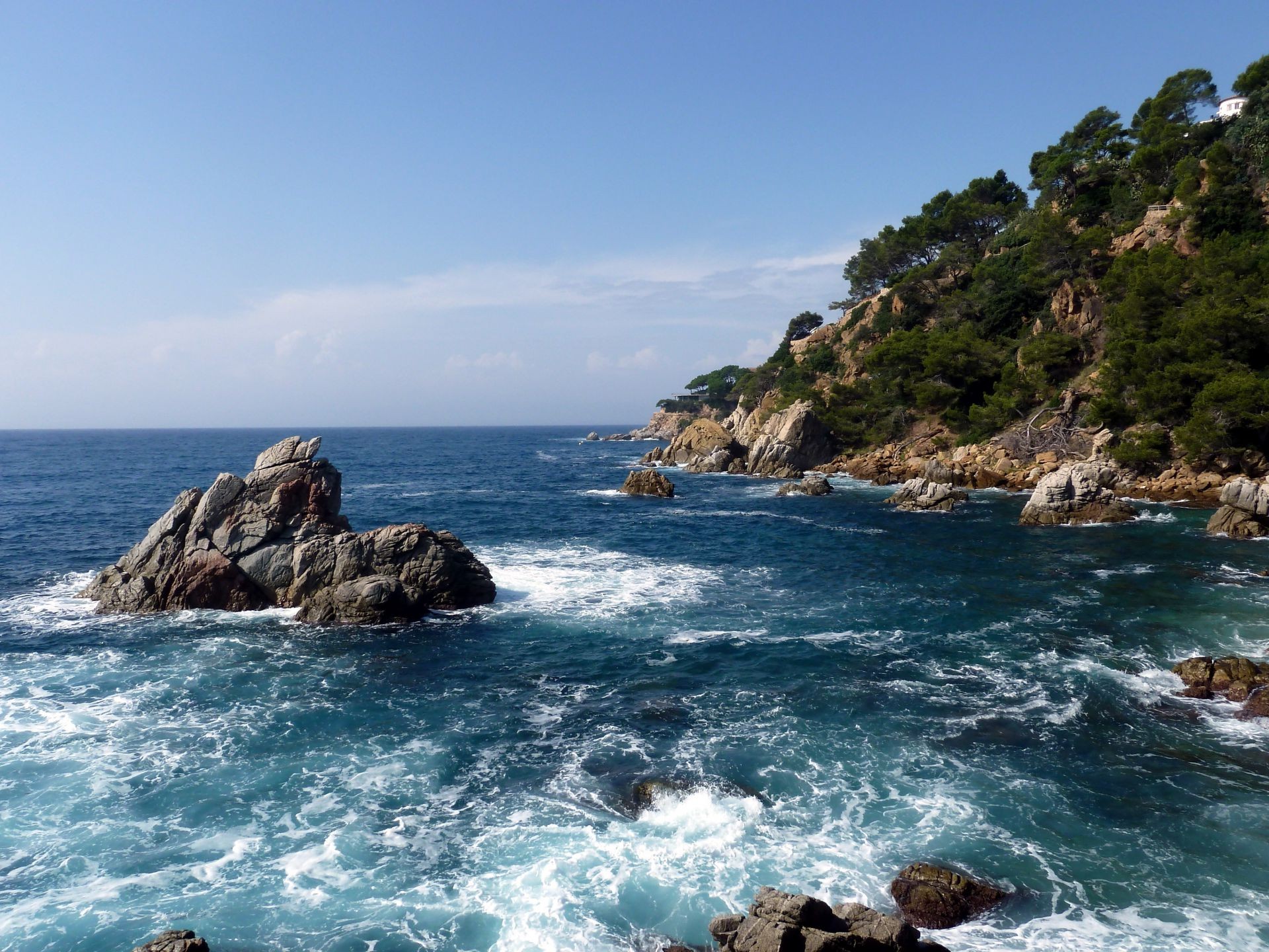 meer und ozean meer wasser meer ozean reisen strand rock landschaft landschaft himmel urlaub brandung sommer natur welle landschaftlich