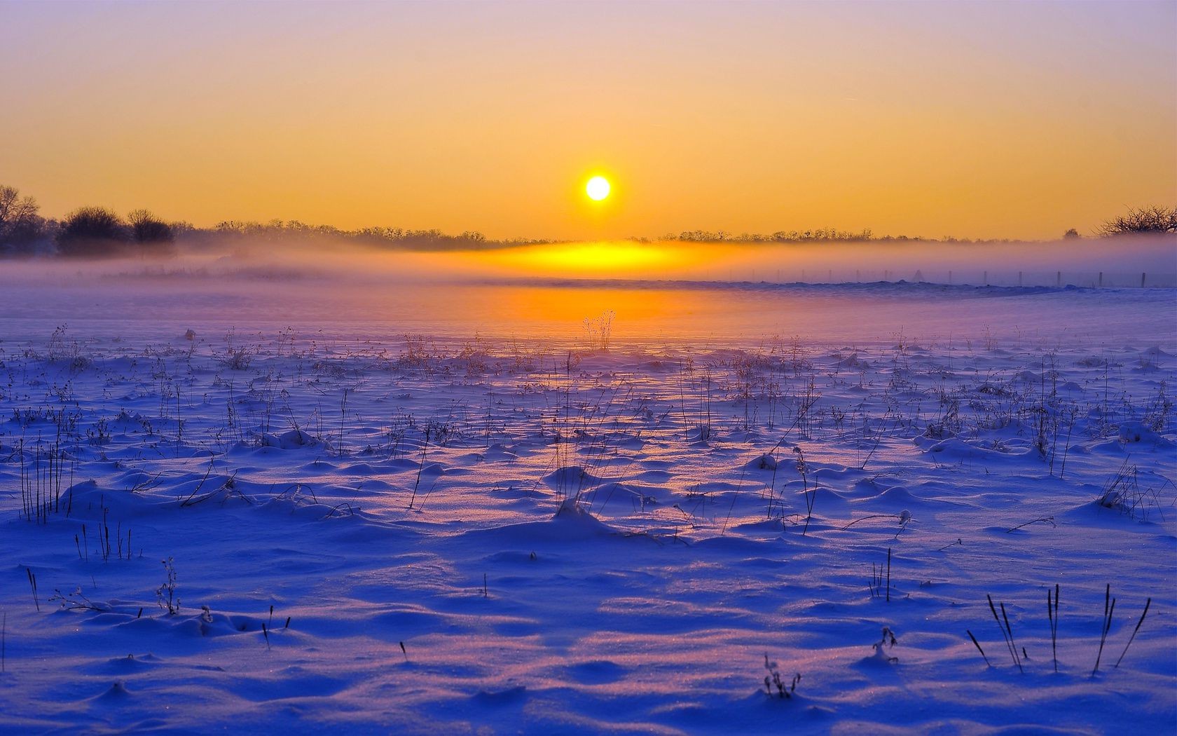 hiver coucher de soleil eau aube crépuscule soir soleil réflexion beau temps ciel paysage mer nature océan lac sang-froid plage été