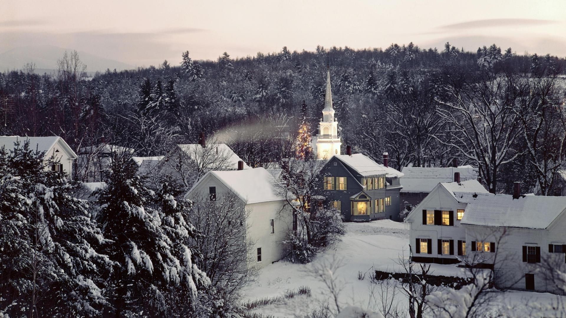 zima śnieg dom zimne drzewo mróz pogoda drewno sezon dom mrożony lód architektura krajobraz bungalow domy chata na zewnątrz