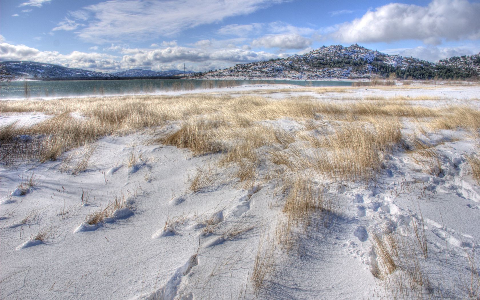 winter landschaft natur wasser im freien reisen himmel landschaftlich sand wüste meer