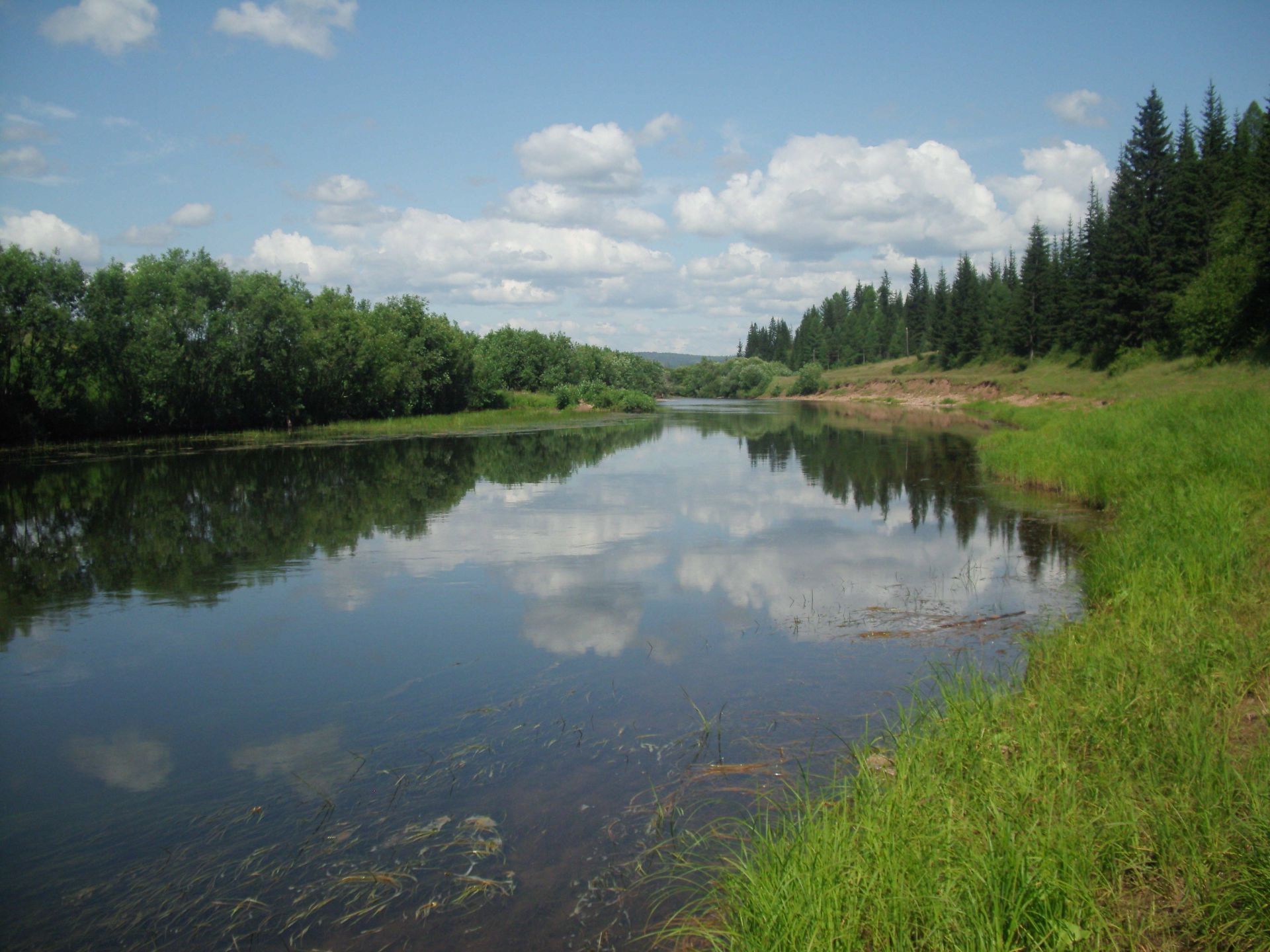 rivers ponds and streams water lake reflection river landscape nature outdoors sky wood tree travel summer grass pool composure