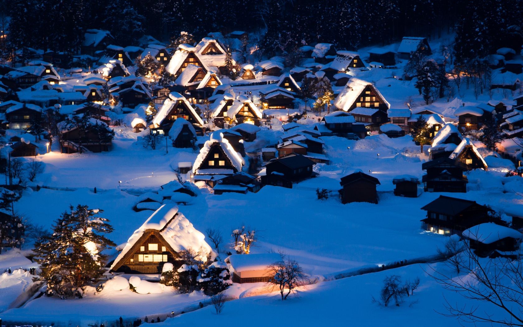 winter reisen schnee wasser auto im freien