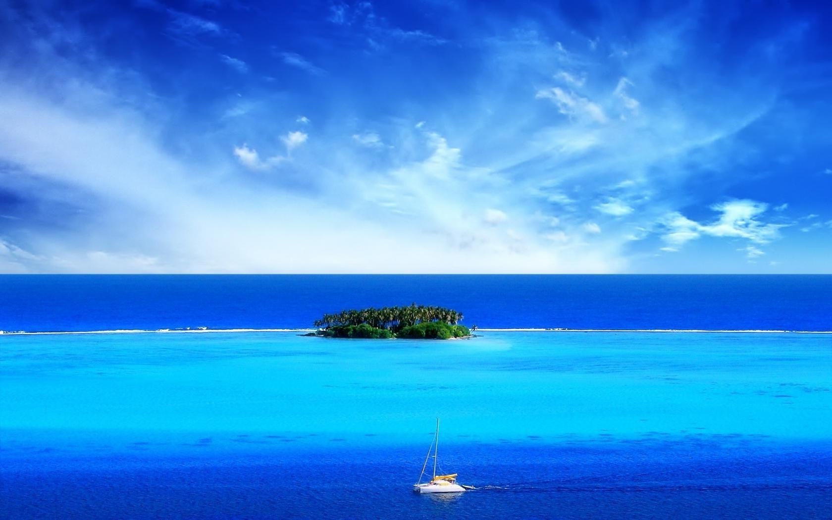 meer und ozean wasser sand tropisch sommer landschaft idylle sonne gutes wetter reisen insel strand himmel türkis ozean meer meer entspannung natur himmel