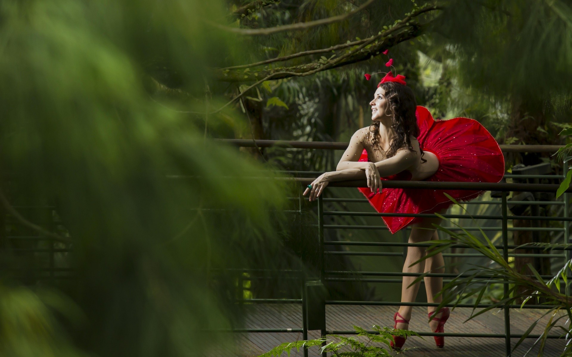 criativo natureza menina ao ar livre solteiro mulher parque verão árvore bela grama adulto madeira lazer retrato jovem lazer