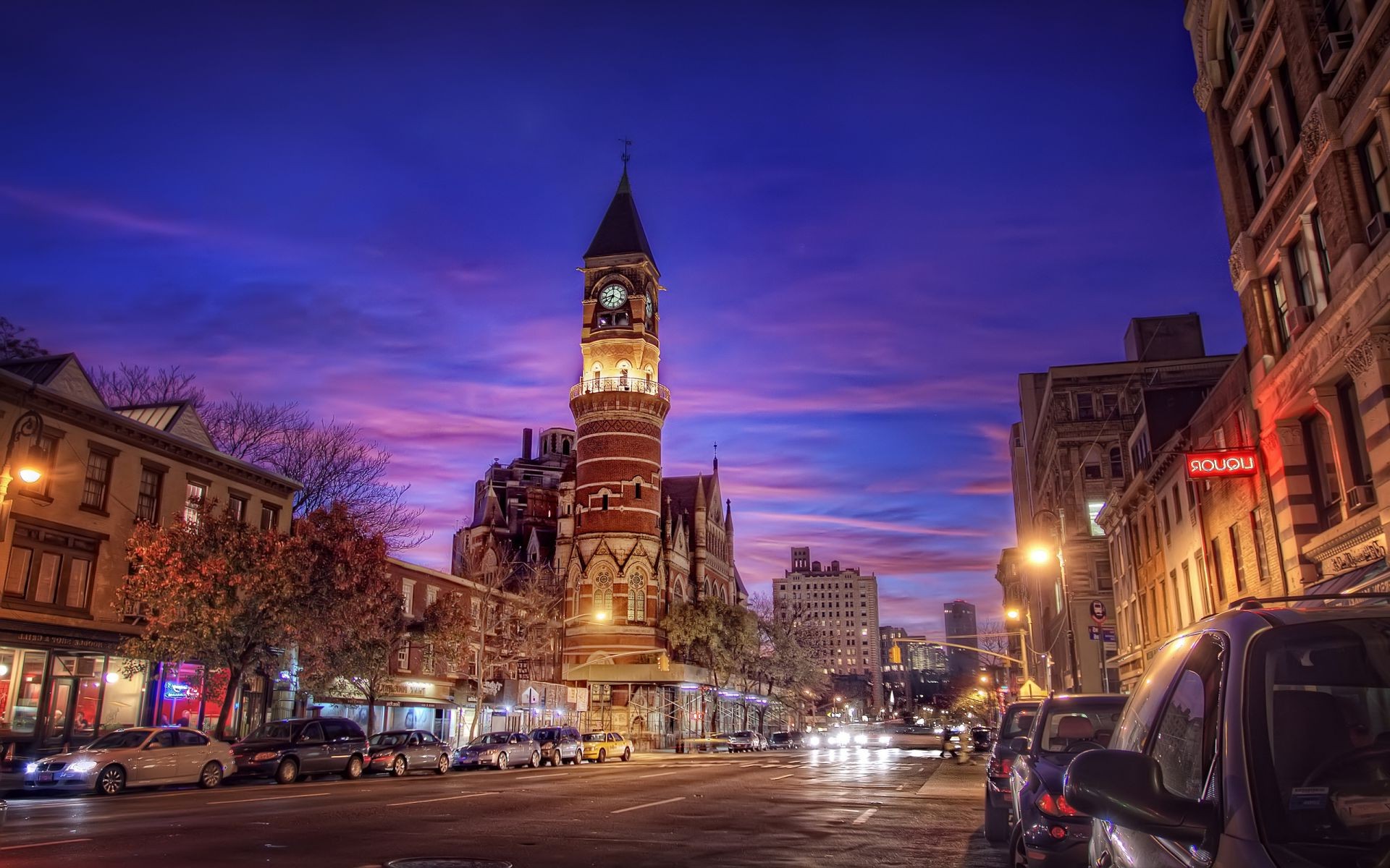 schlösser stadt reisen architektur straße dämmerung haus abend städtisch stadt hintergrundbeleuchtung tourismus stadt innenstadt sehenswürdigkeit himmel im freien licht straße