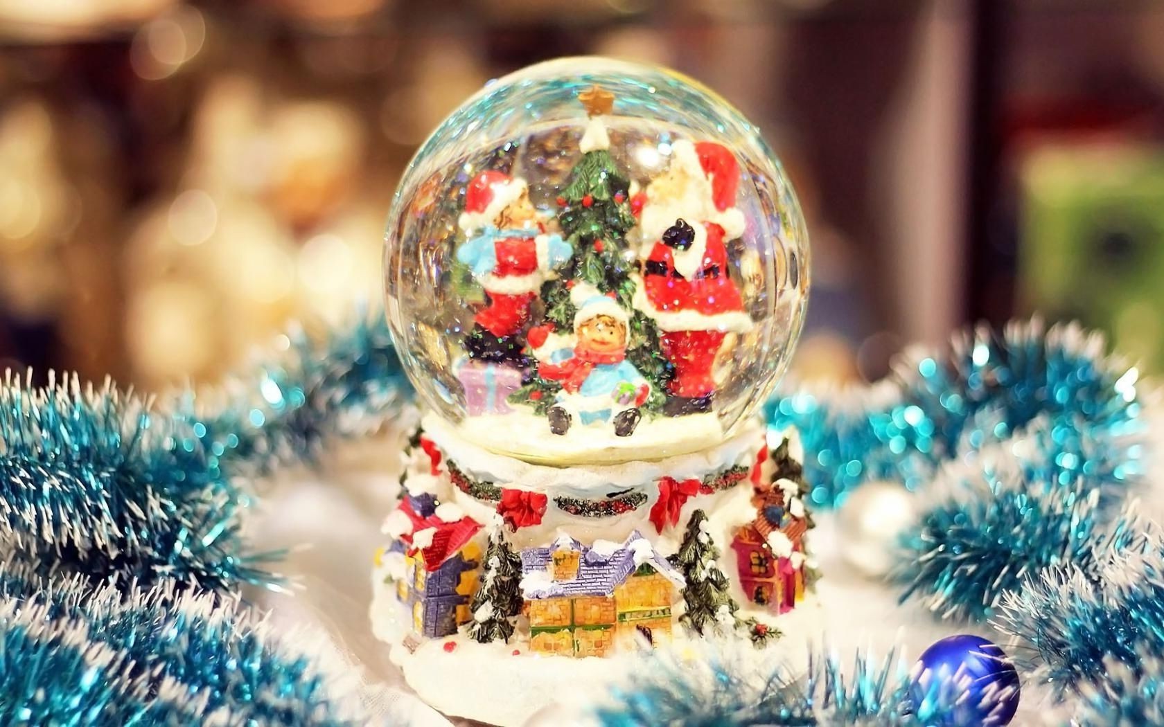 new year winter christmas ball celebration decoration sphere season blur color desktop traditional thread