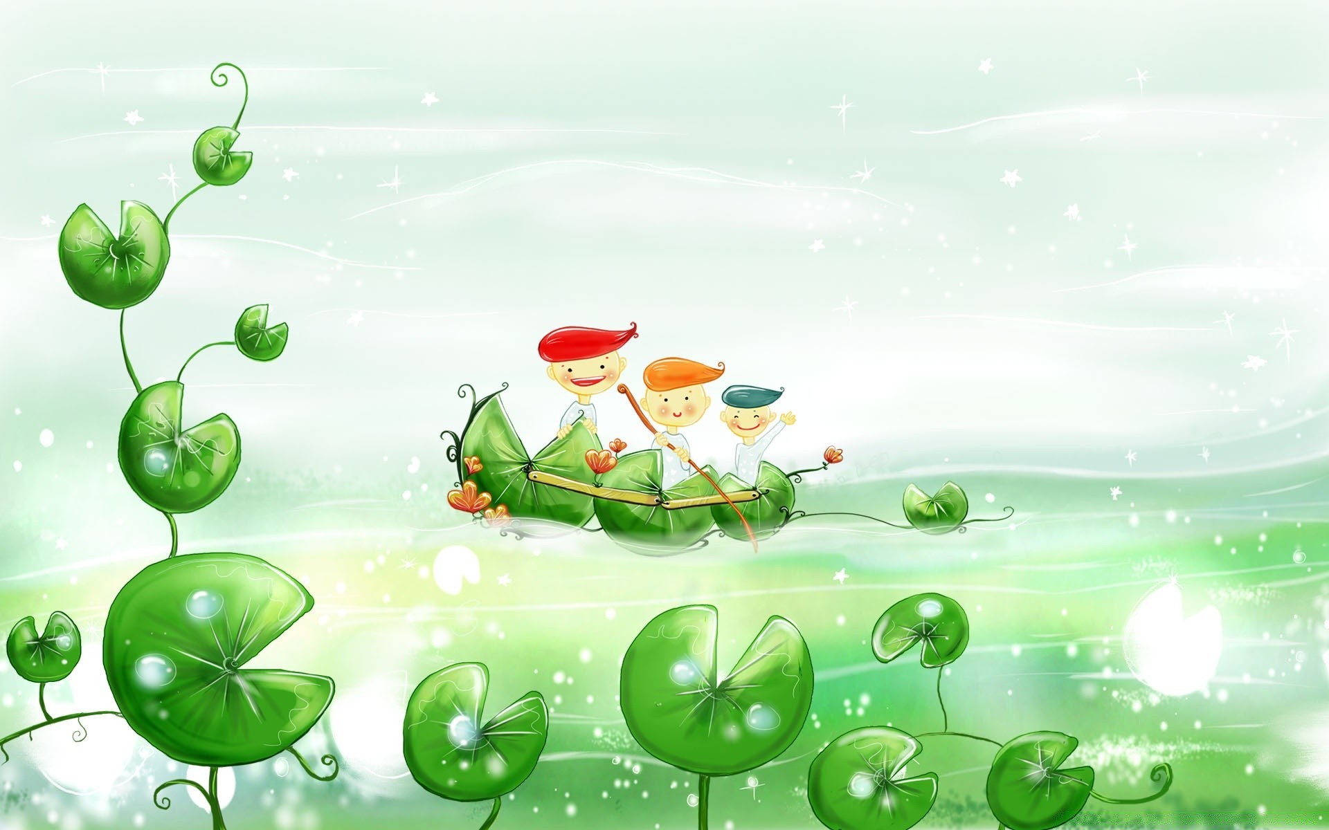 drawings desktop leaf drop wet nature healthy freshness food illustration flora color