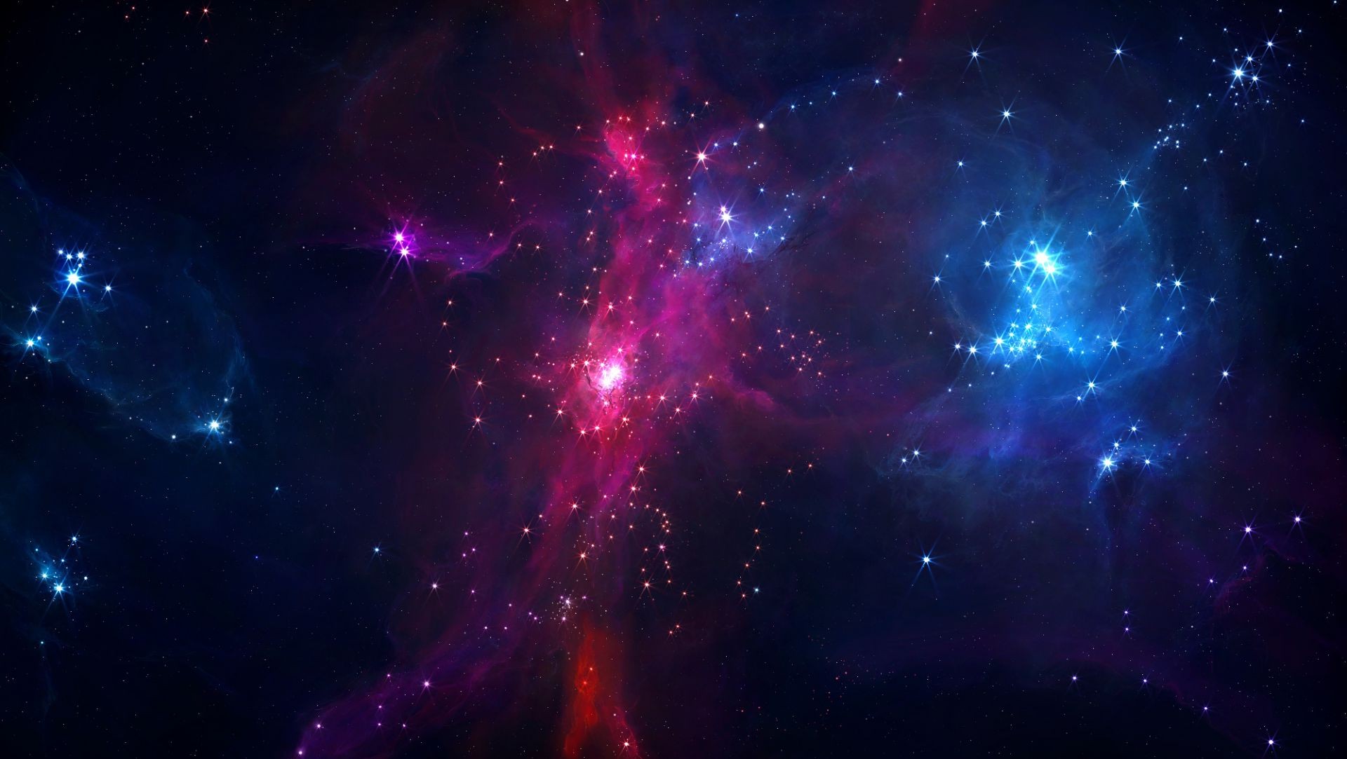 galaxias astronomía constelación espacio nebulosa exploración infinito resumen ciencia fantasía espacio polvo telescopio energía stellar profundo plasma supernova misterio brillante