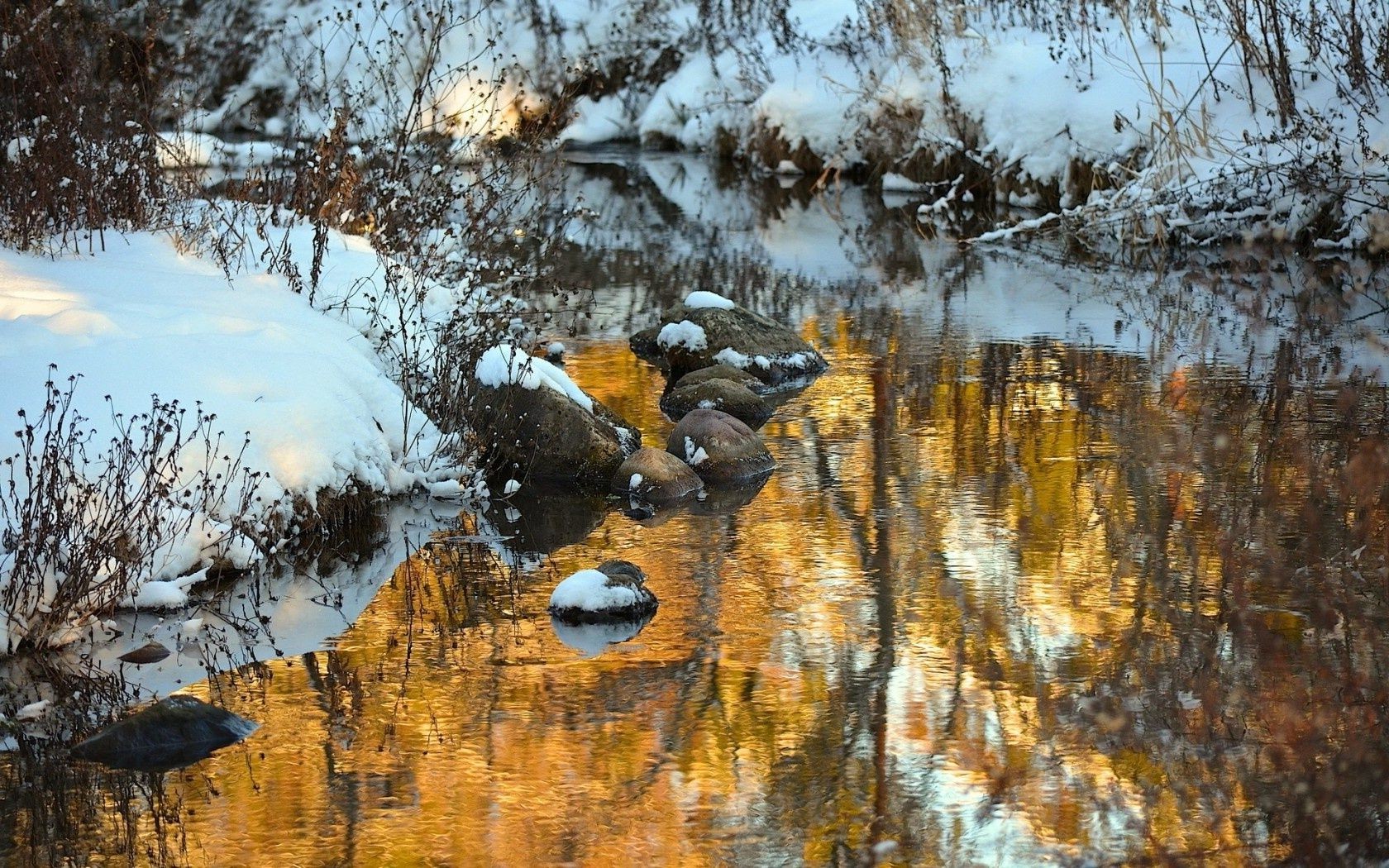 rivers ponds and streams nature winter water tree snow reflection cold wood outdoors season lake landscape pool river park sky ice beautiful scenic