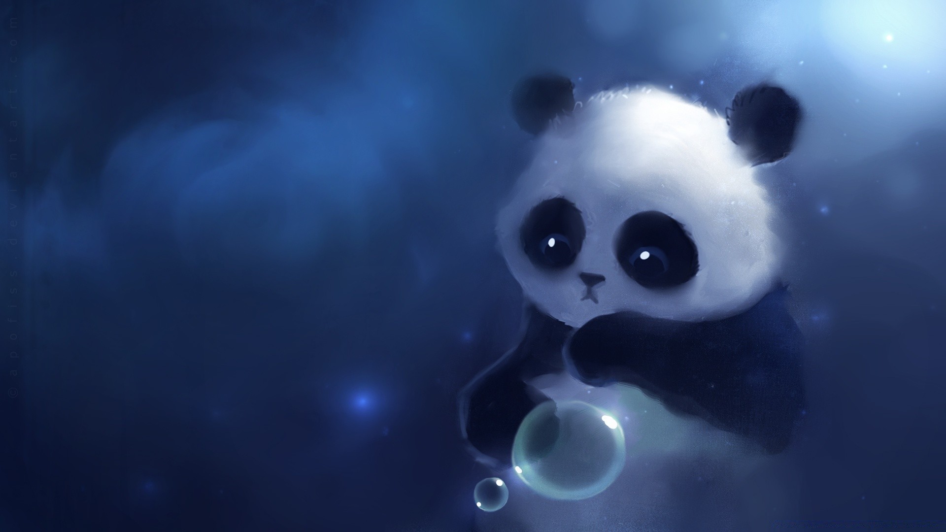Поиск обоев panda anime в разделе все категории.