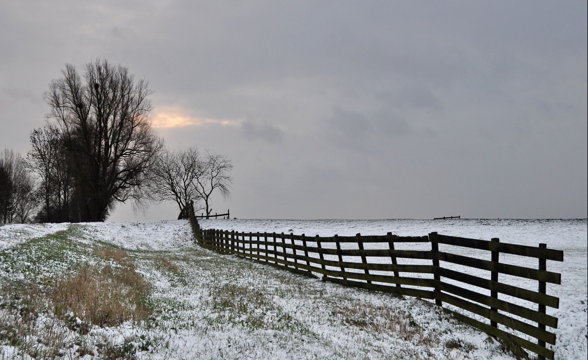 winter landscape water snow beach sky nature sea weather cold ocean fence fog frost dawn tree outdoors wood light