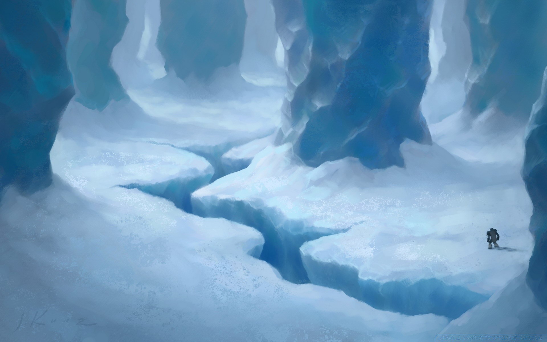 Пещера вода лёд без смс