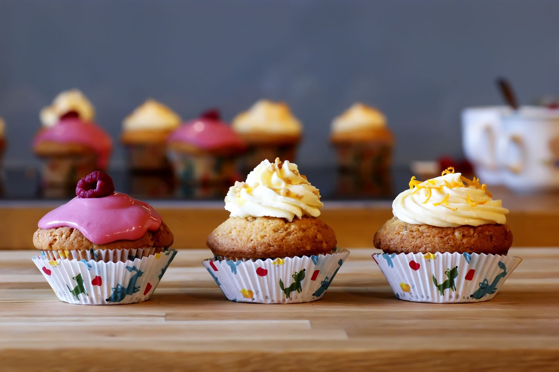 tatlılar pasta pişirme lezzetli şeker krema tatlı kapit ev yapımı muffin şekerleme çikolata gıda şekerleme geleneksel kupası