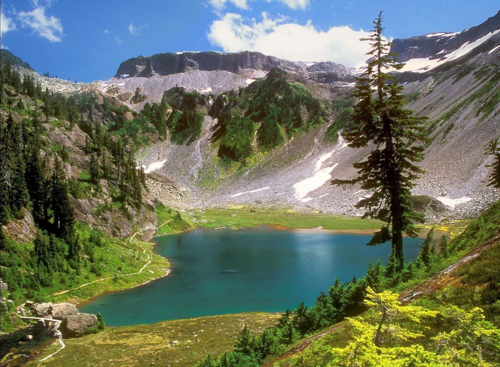 berge wasser berge natur landschaft reisen holz im freien landschaftlich see fluss himmel tal rock baum wandern sommer schnee