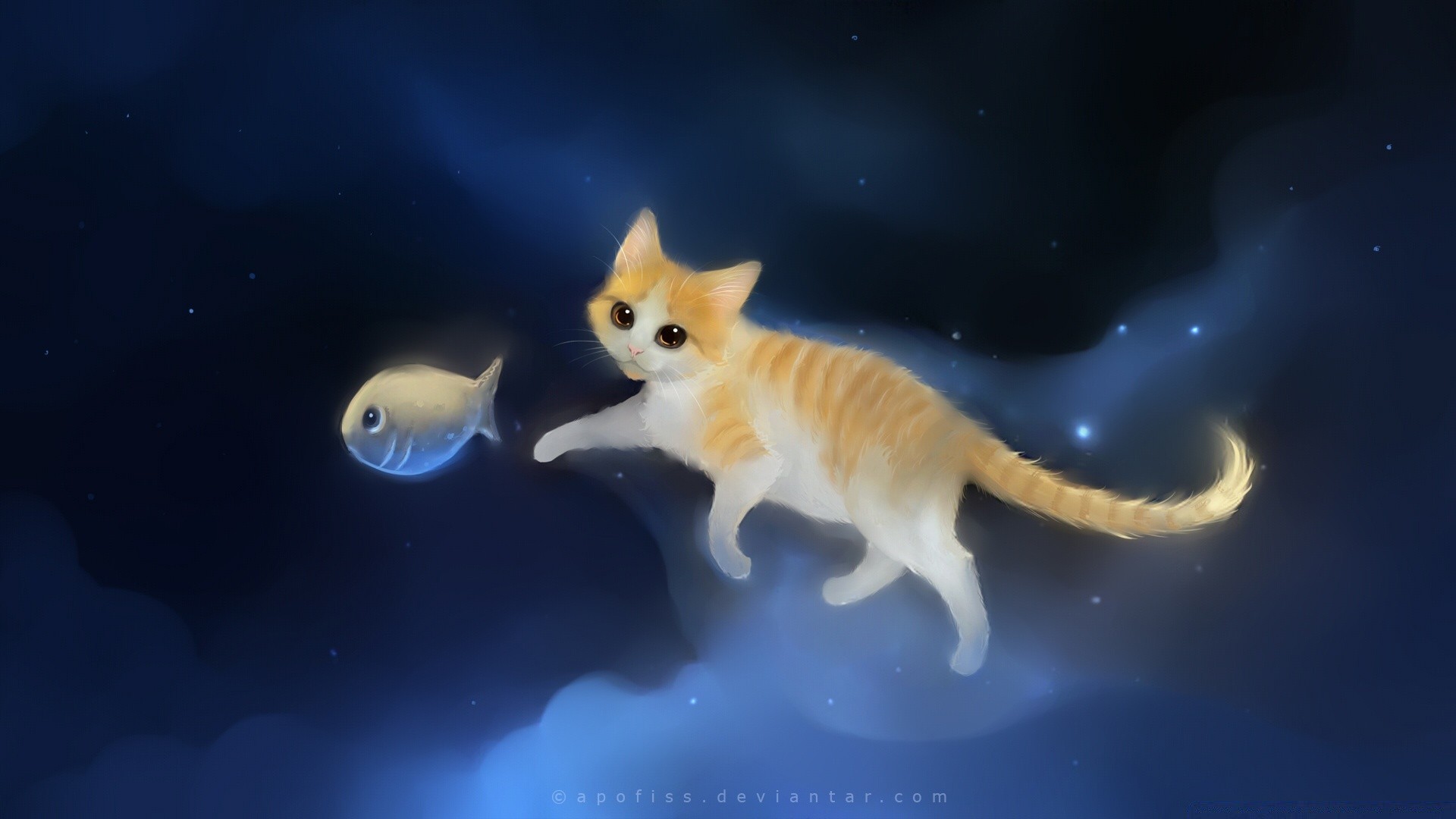 fantasy animal cute nature underwater one pet mammal wildlife swimming