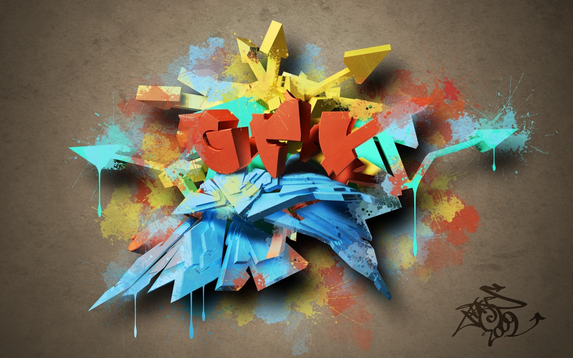 graffiti kunst desktop grafik farbe illustration papier abstrakt design formen