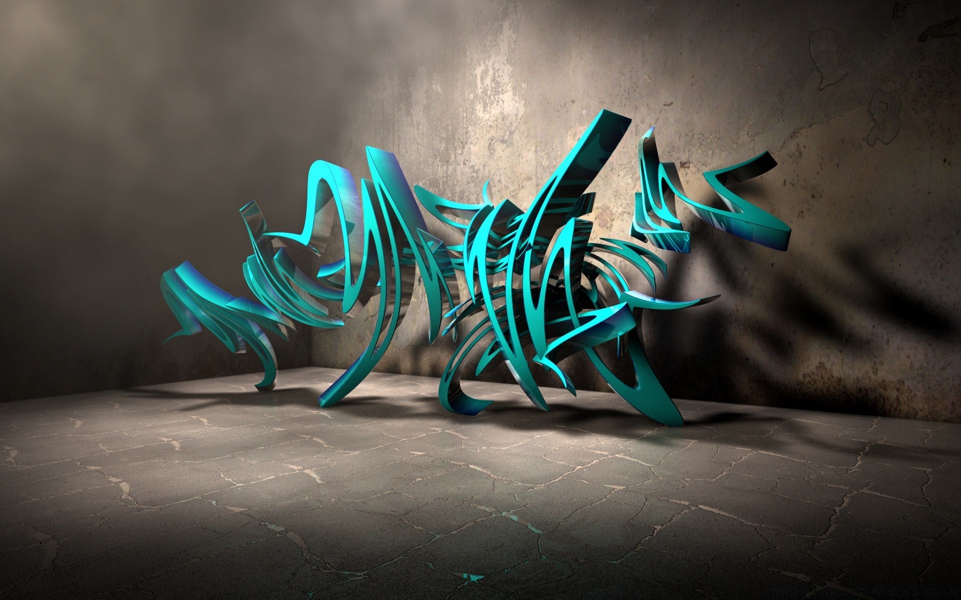 graffiti desktop natale luce astratto colore arte decorazione