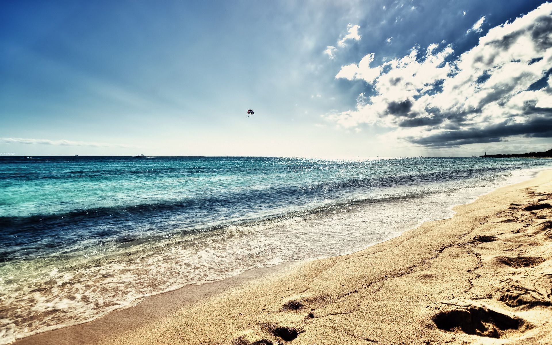 meer und ozean strand sand wasser meer meer ozean brandung welle sommer landschaft reisen tropisch urlaub gutes wetter natur himmel sonne küste insel