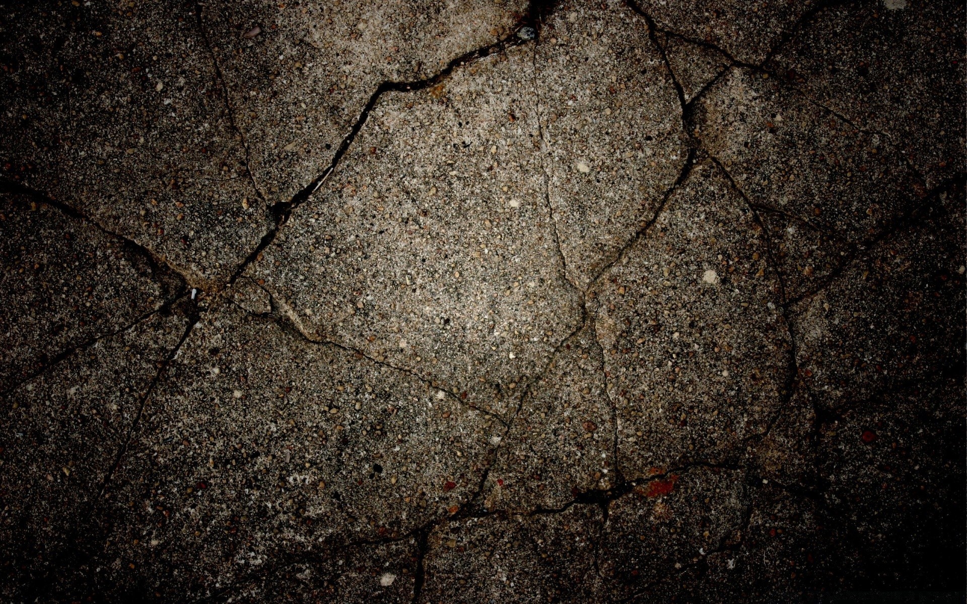 grunge texture desktop abstract surface close-up pattern old rock stone rough dirty nature crack wall dry desert fabric ground dark