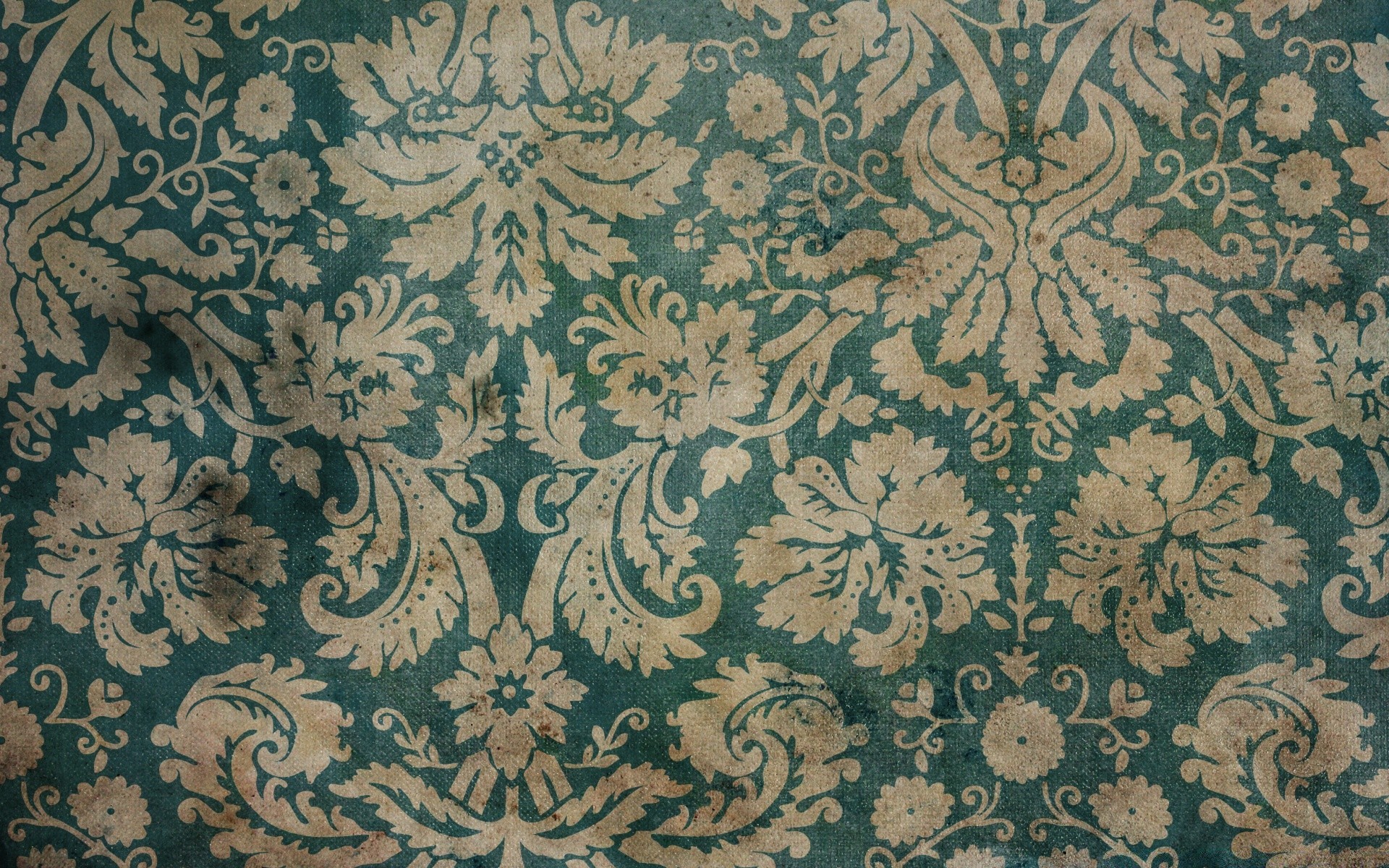 grunge modèle décoration rétro antique texture papier peint textile fleuri damassé sans soudure victorien vintage renaissance abstrait baroque tissu floral soie vecteur art