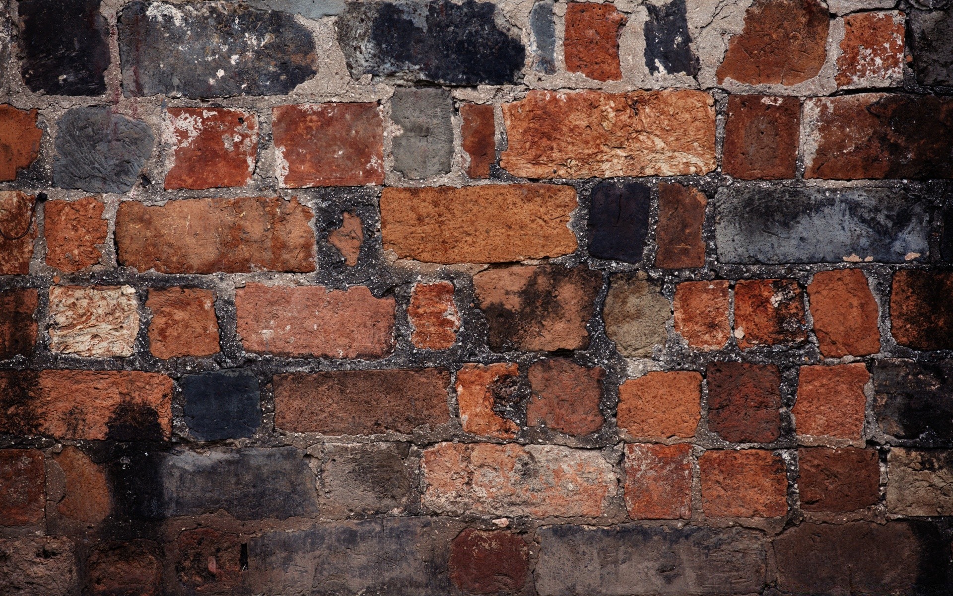 grunge wall brick dirty cement stone old rough desktop texture cube brickwork solid concrete pattern masonry expression construction brickwall clay wallpaper