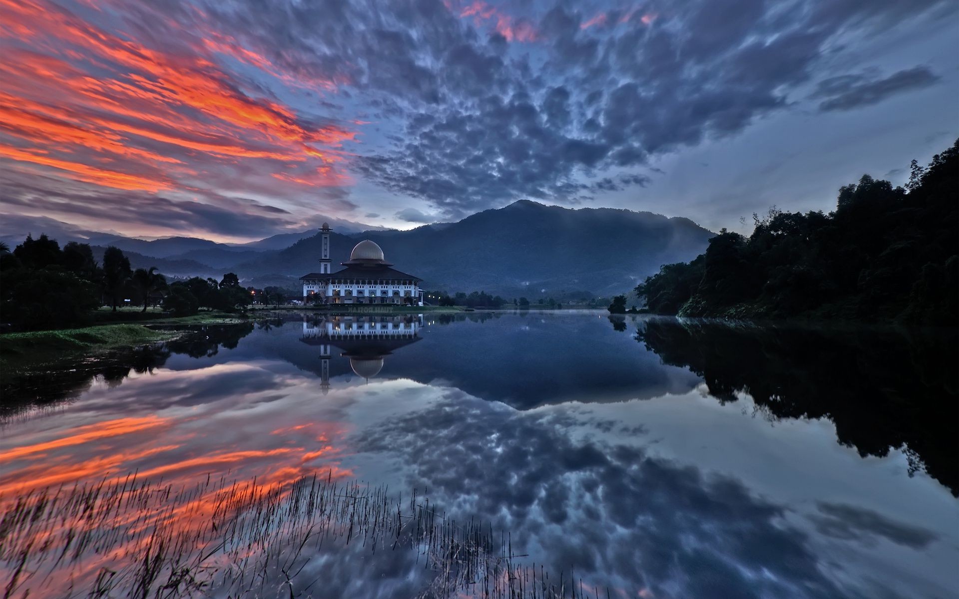 tramonto e alba acqua tramonto viaggi alba all aperto sera paesaggio cielo riflessione lago