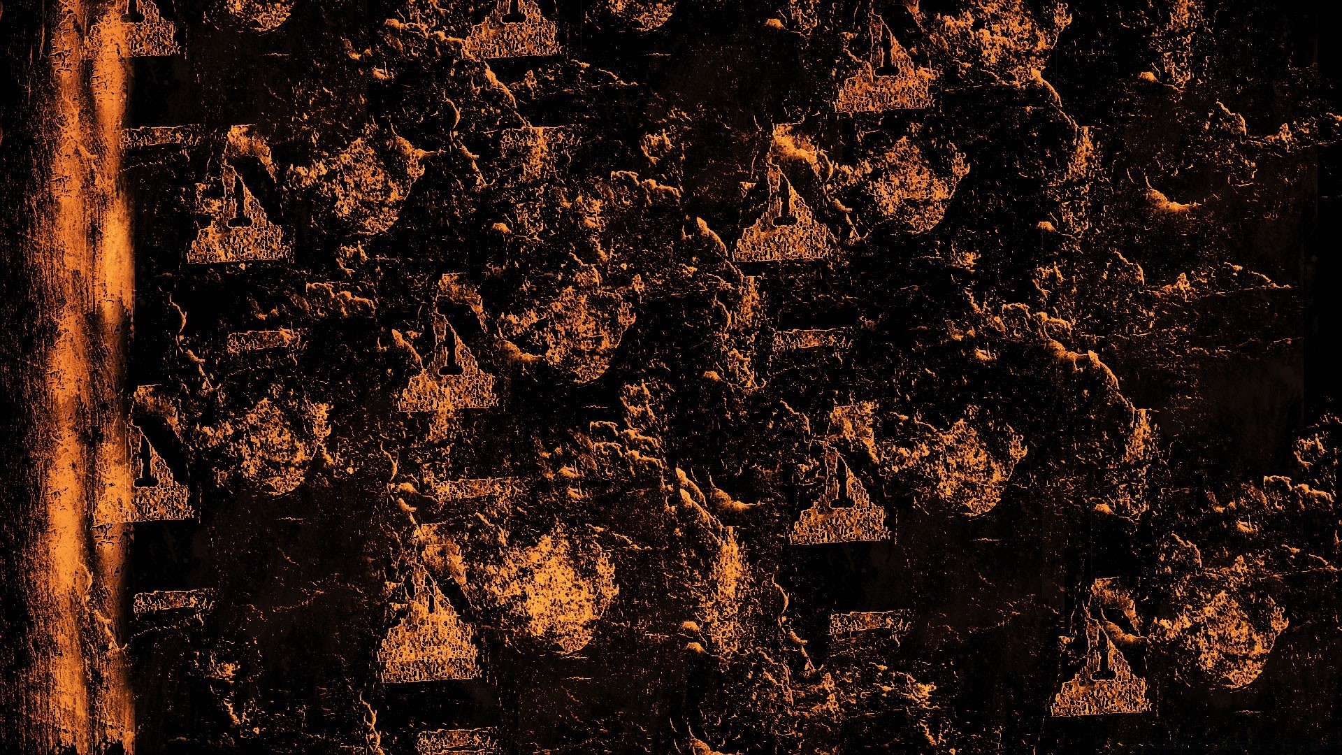 grunge desktop texture dirty rough pattern dark