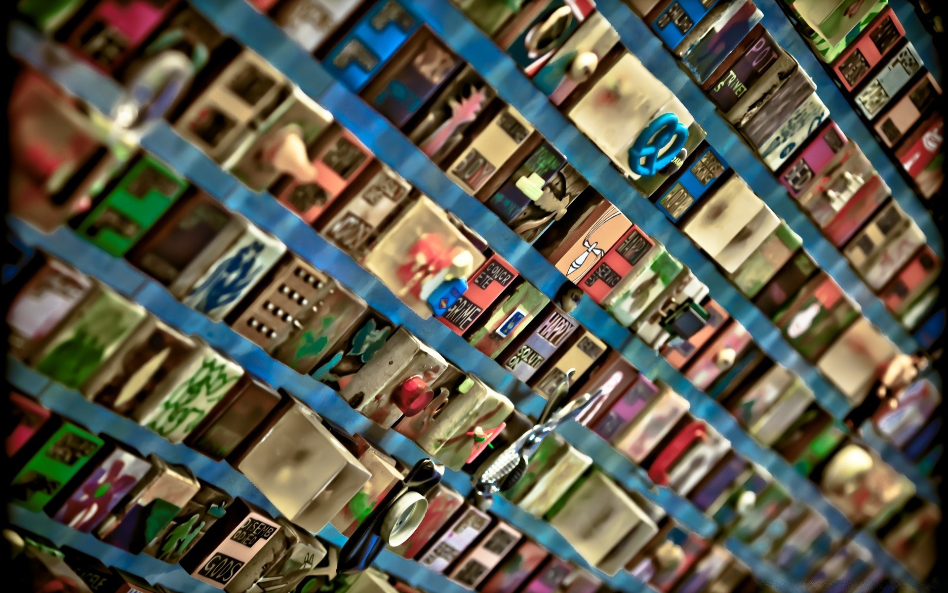 skulptur geschäft desktop farbe markt