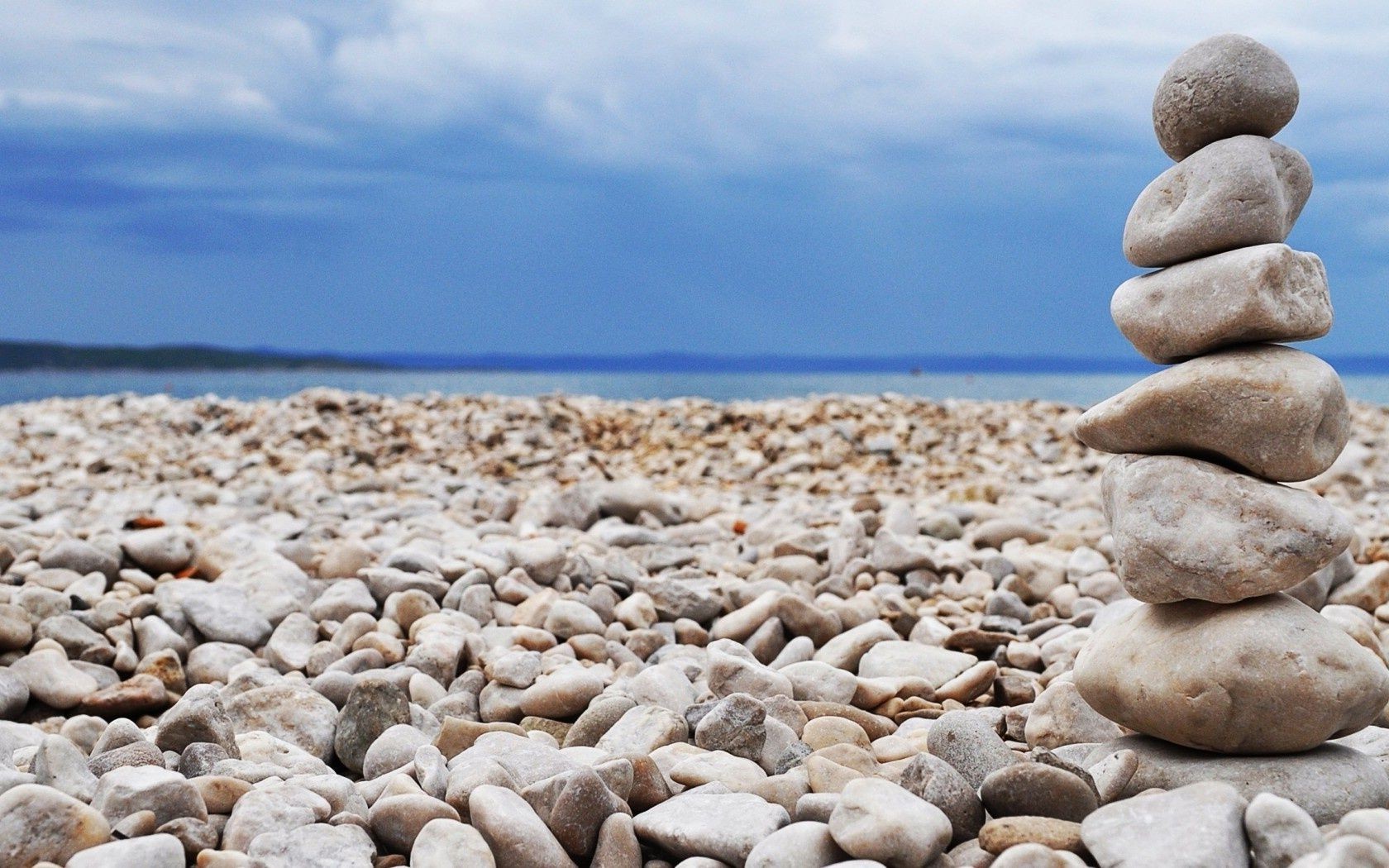 paesaggio spiaggia mare roccia acqua sabbia zen mare natura boulder pietra oceano cielo freddo liscio viaggi relax estate all aperto rocky