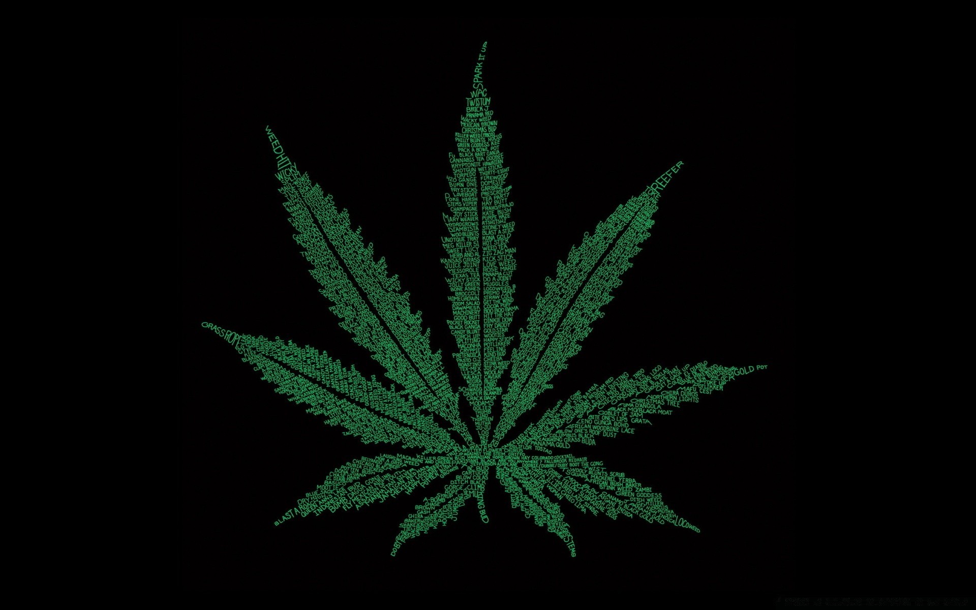Картинка на рабочий стол марихуана можно ли привыкнуть к марихуане