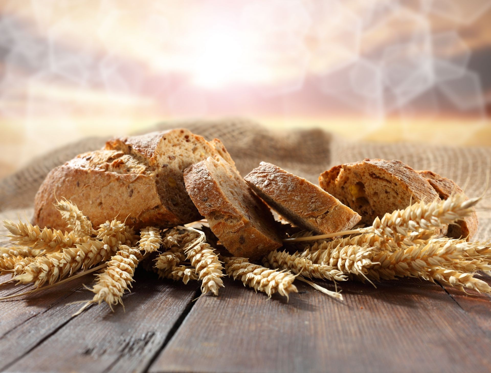 essen und trinken weizen essen roggen laib natur brot müsli holz bäckerei ganze mehl weide backen aus holz samen frühstück landwirtschaft essen schließen