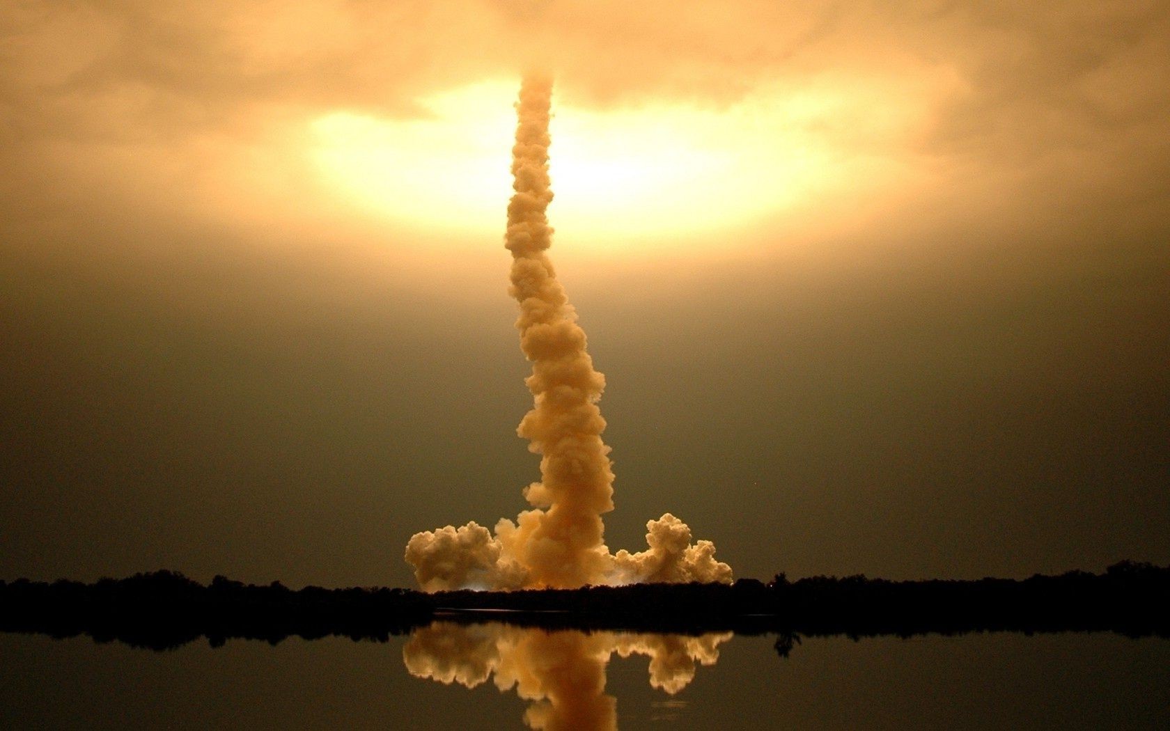 дым закат небо рассвет солнце загрязнения пейзаж туман вечером смога свет природа драматические