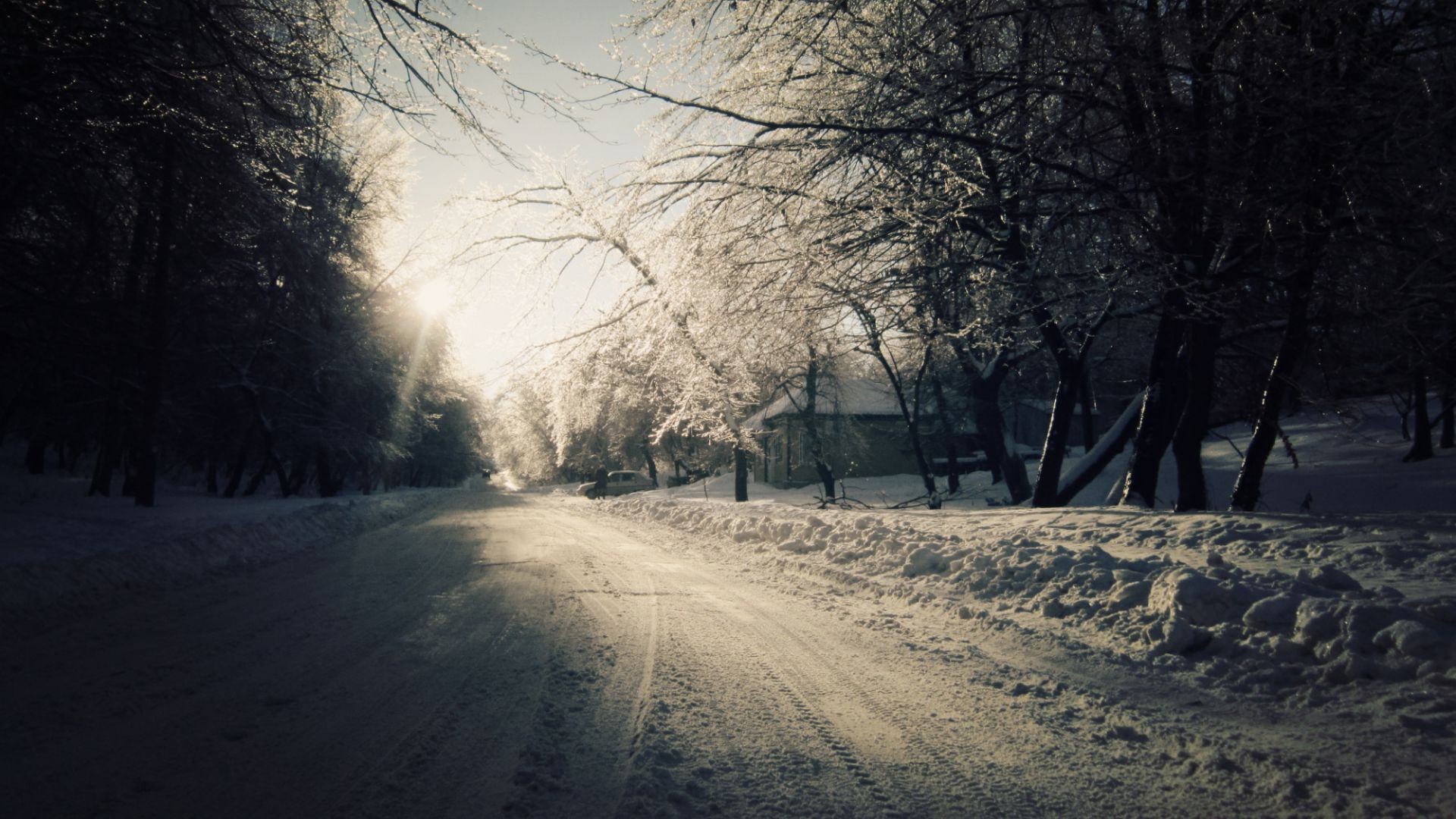 winter schnee landschaft kalt holz nebel frost wetter gefroren eis holz straße nebel morgendä ng park natur zweig jahreszeit gutes wetter