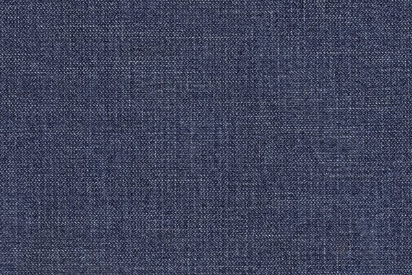 Texture de coton bleu