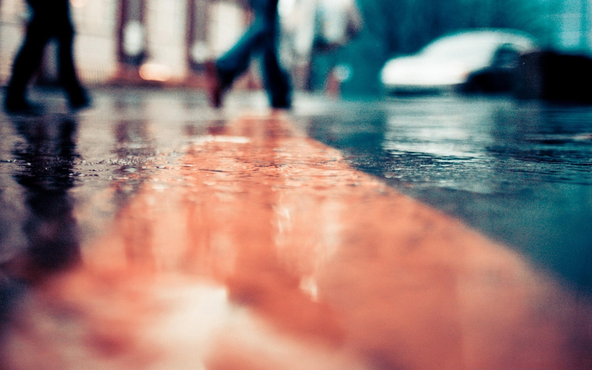 urban water blur wet reflection sun travel pool summer sunset city light leisure beach street nature action outdoors rain