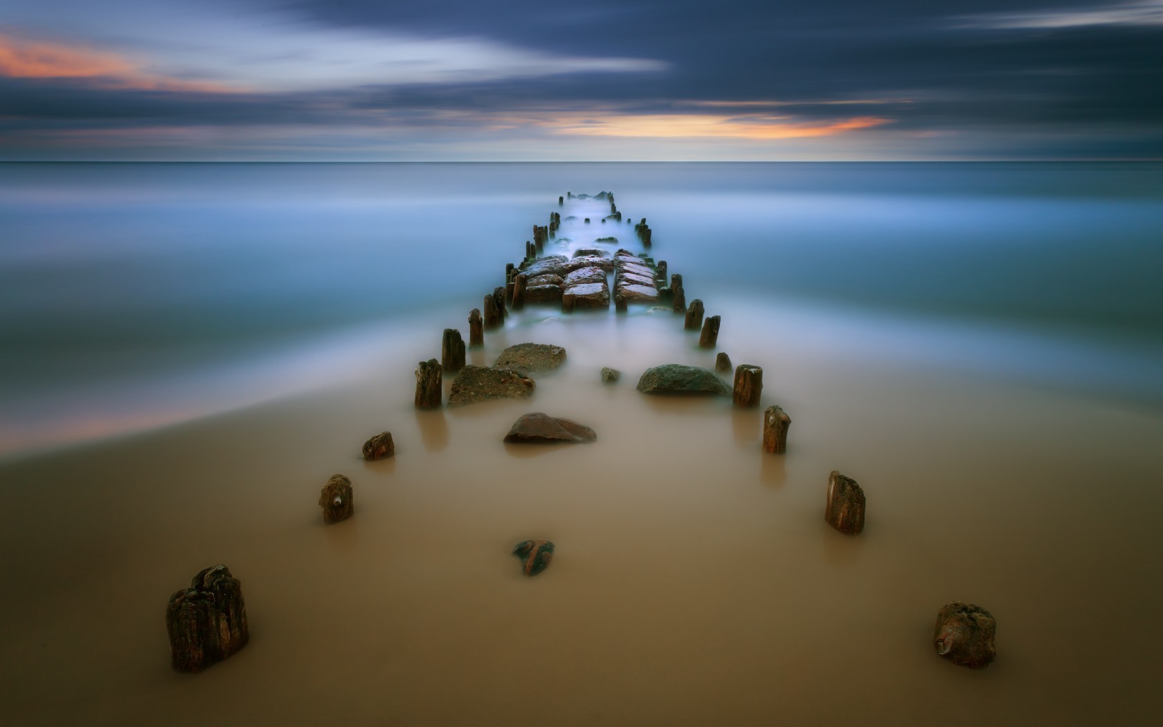 sea and ocean sunset dawn water lake beach landscape reflection evening sea seashore ocean dusk light winter seascape sky nature