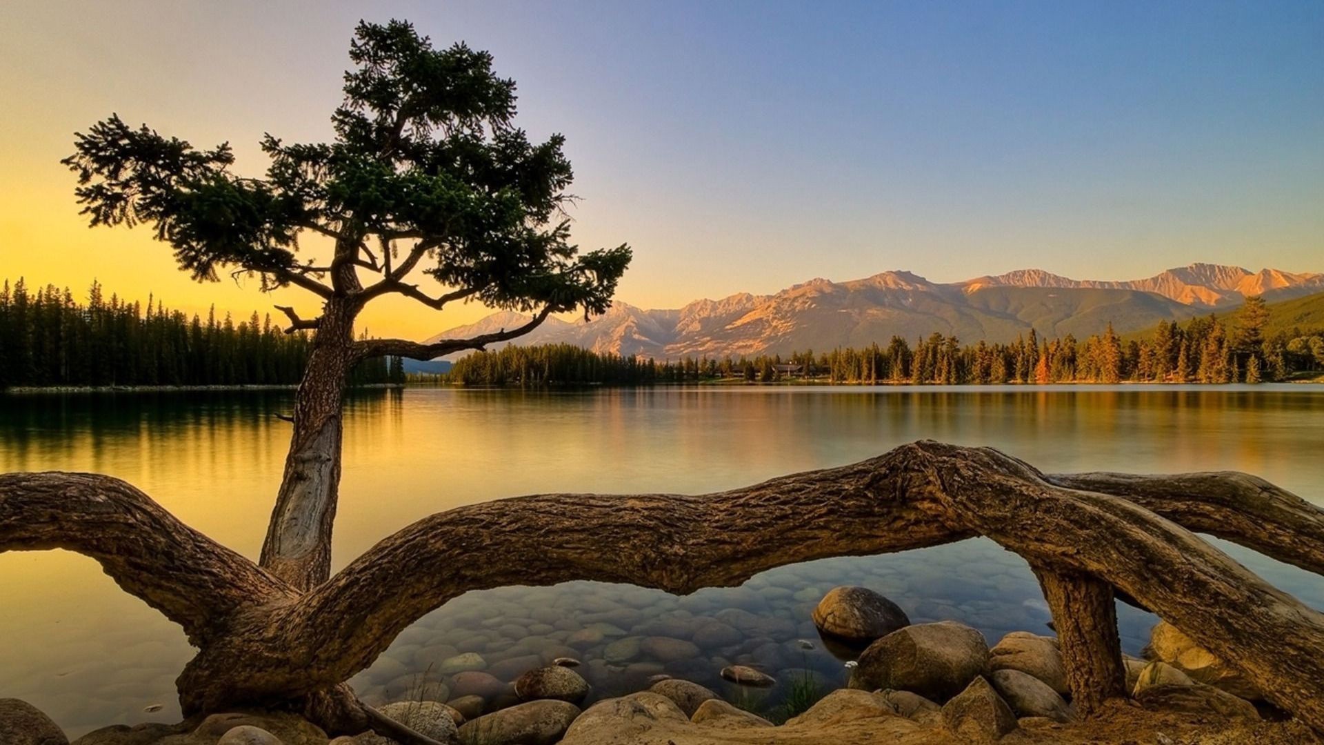 puesta de sol y amanecer reflexión lago agua paisaje naturaleza árbol amanecer río cielo madera montaña al aire libre puesta de sol escénico parque piscina otoño viajes