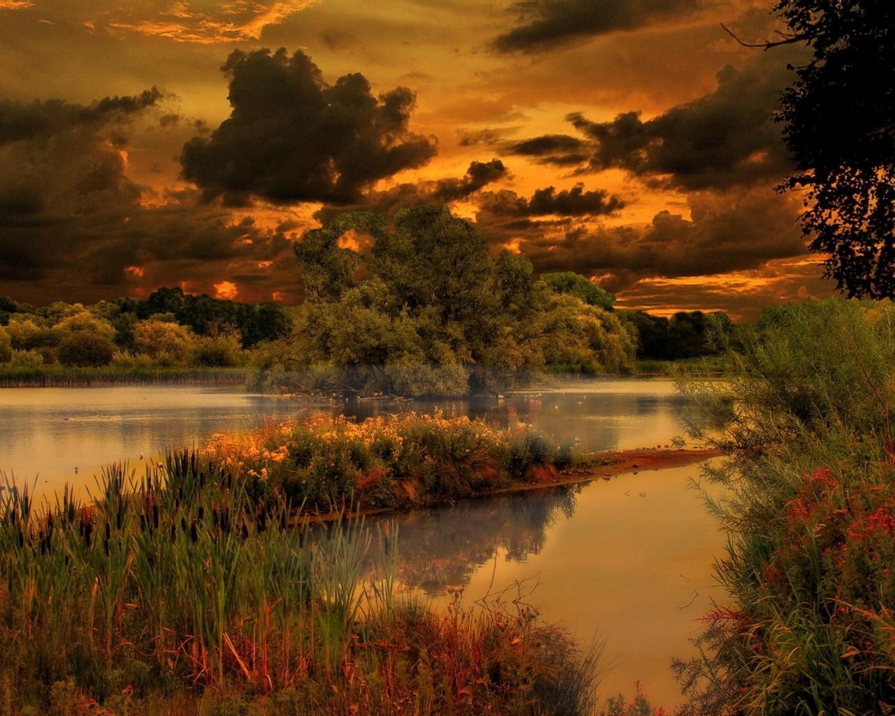 sonnenuntergang und dämmerung sonnenuntergang reflexion wasser dämmerung see natur landschaft fluss abend baum himmel dämmerung im freien