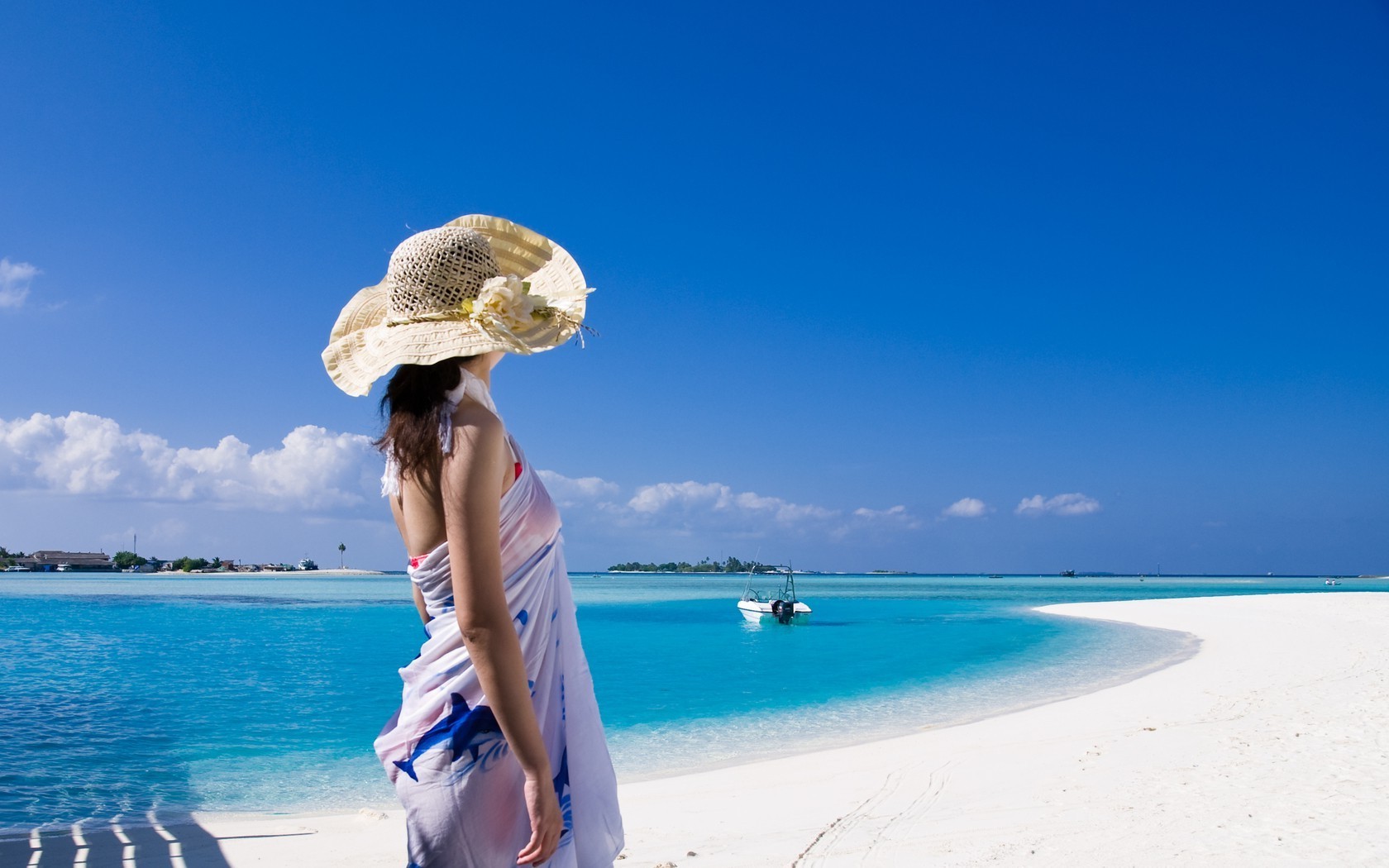 été sable eau plage voyage mer tropical océan ciel vacances vacances mer détente beau temps soleil nature plaisirs idylle turquoise en plein air