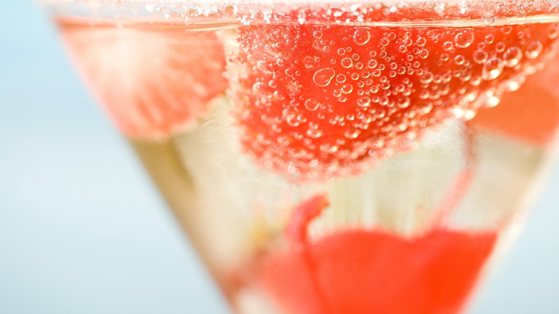 bebidas vidro gelo bebida frio frutas refresco comida coquetel doce suco morango água açúcar álcool verão festa líquido legal frescura