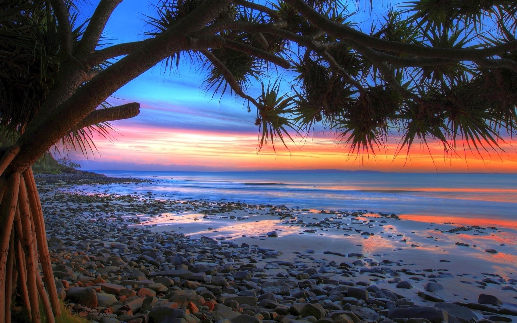 tramonto e alba spiaggia mare acqua oceano sabbia sole tropicale viaggi mare estate tramonto paesaggio vacanze isola cielo relax resort idillio paradiso