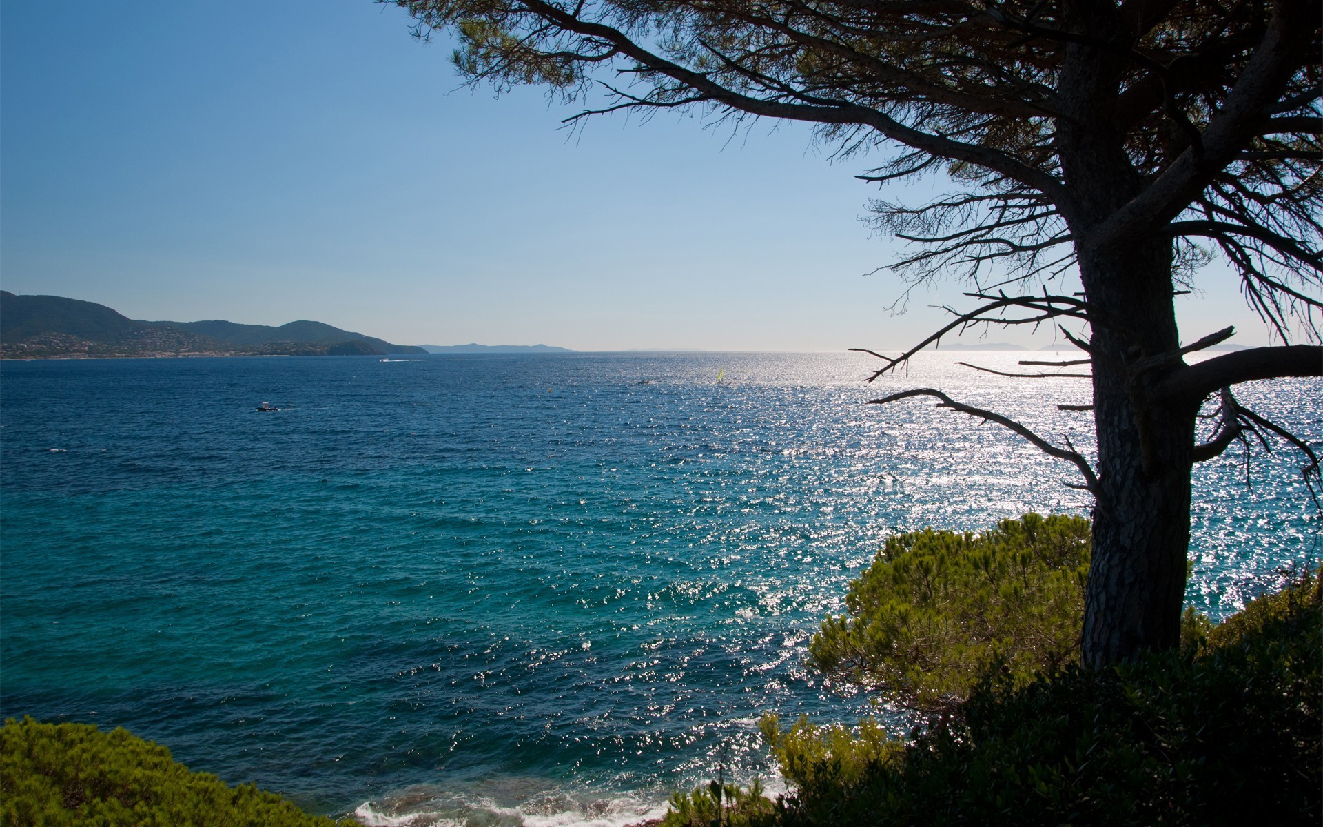 mer et océan paysage eau arbre nature mer mer plage voyage ciel lac océan scénique à l extérieur aube coucher de soleil été soleil île montagne