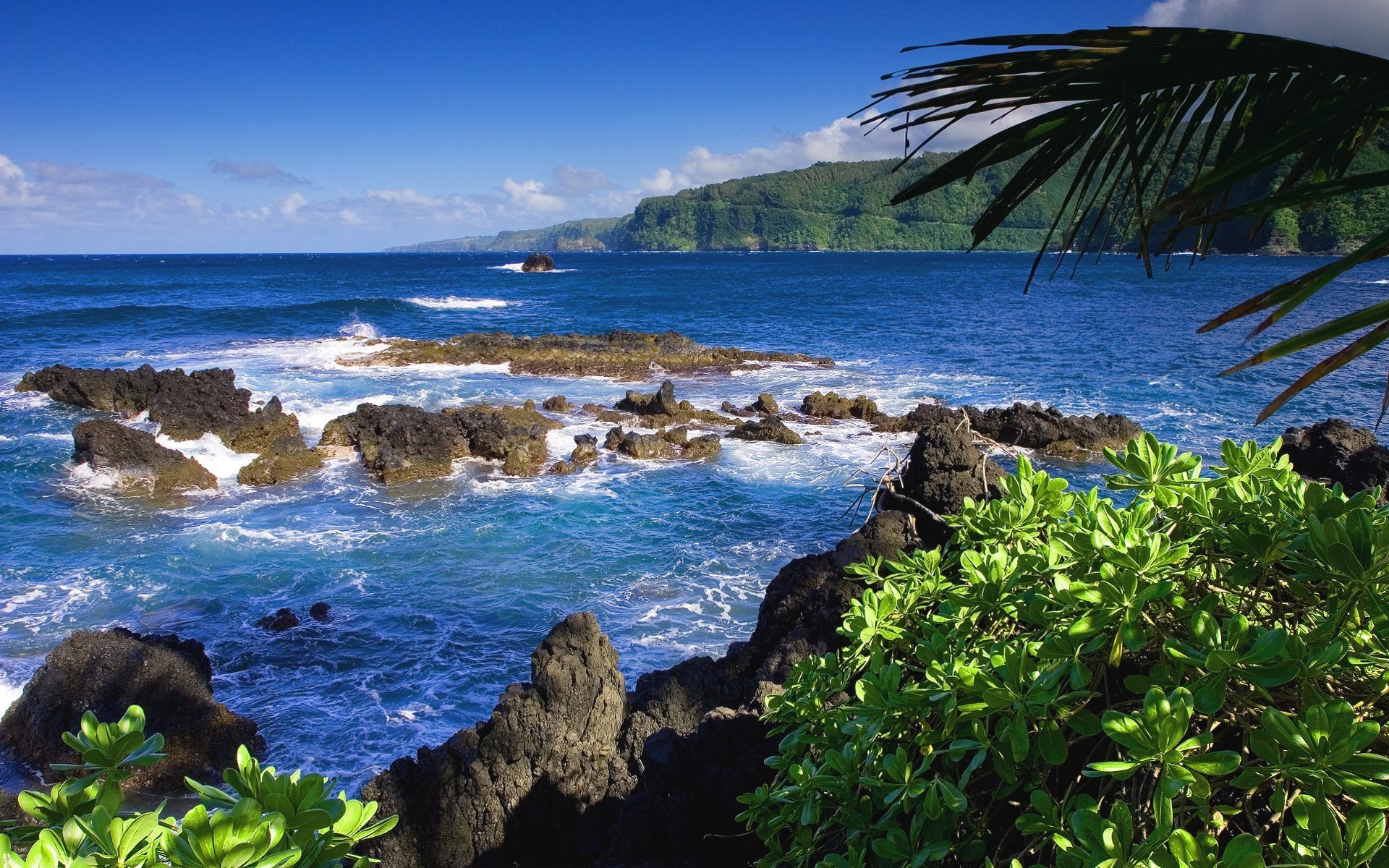 mer et océan eau mer plage voyage océan île mer été tropical paysage paysage baie nature vacances scénique ciel