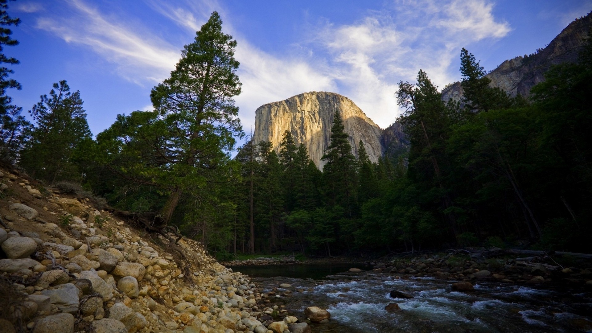 mountains mountain landscape water nature rock travel sky outdoors river wood tree scenic valley fall