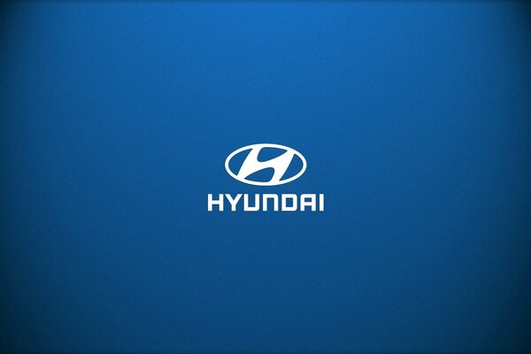 Car logo for desktop design