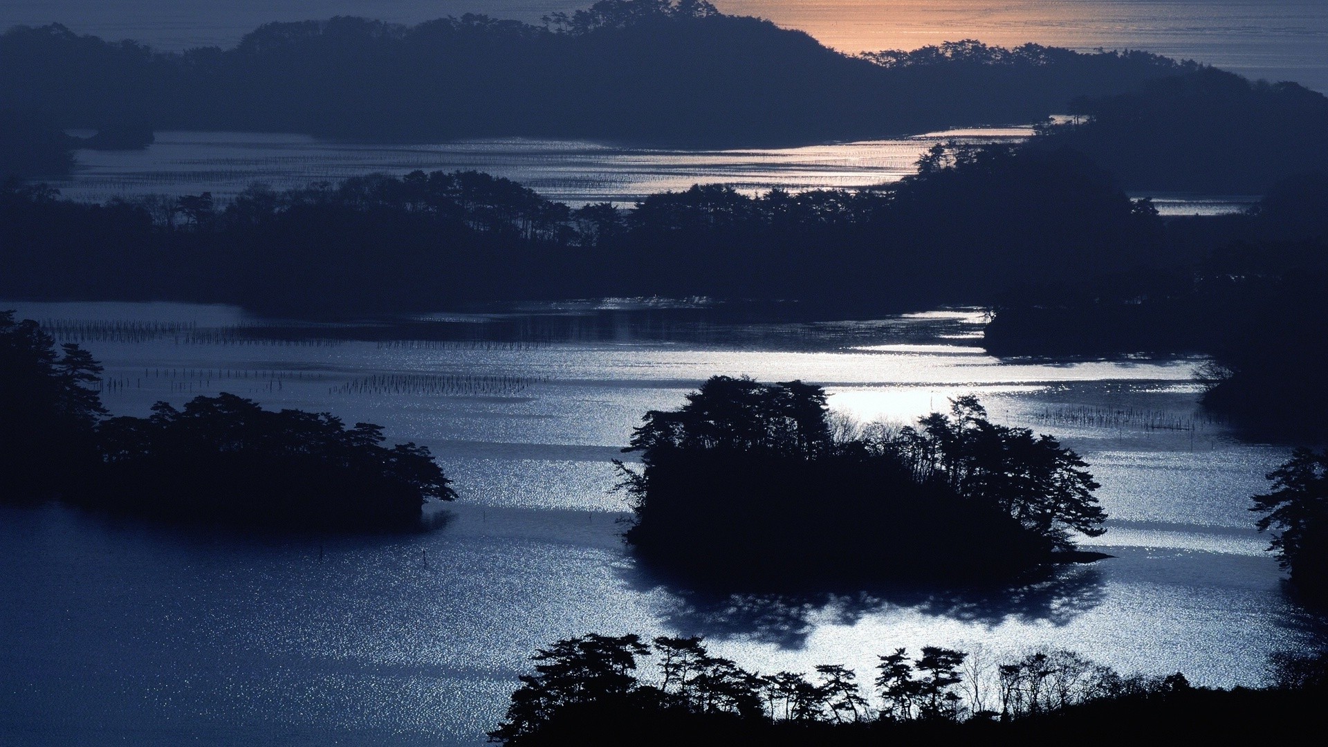 noite crepúsculo da noite crepúsculo da noite água pôr do sol paisagem mar praia mar viagens amanhecer anoitecer noite ao ar livre oceano céu paisagem natureza reflexão